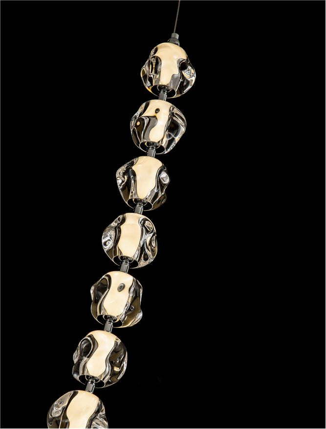 Lustra Nova Luce IFOS 9186813