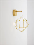 Aplica Nova Luce NEBULA 9186903