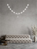Lustra Nova Luce BRILLANTE 9186911