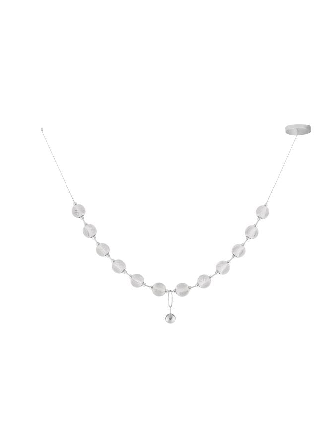 Lustra Nova Luce BRILLANTE 9186911