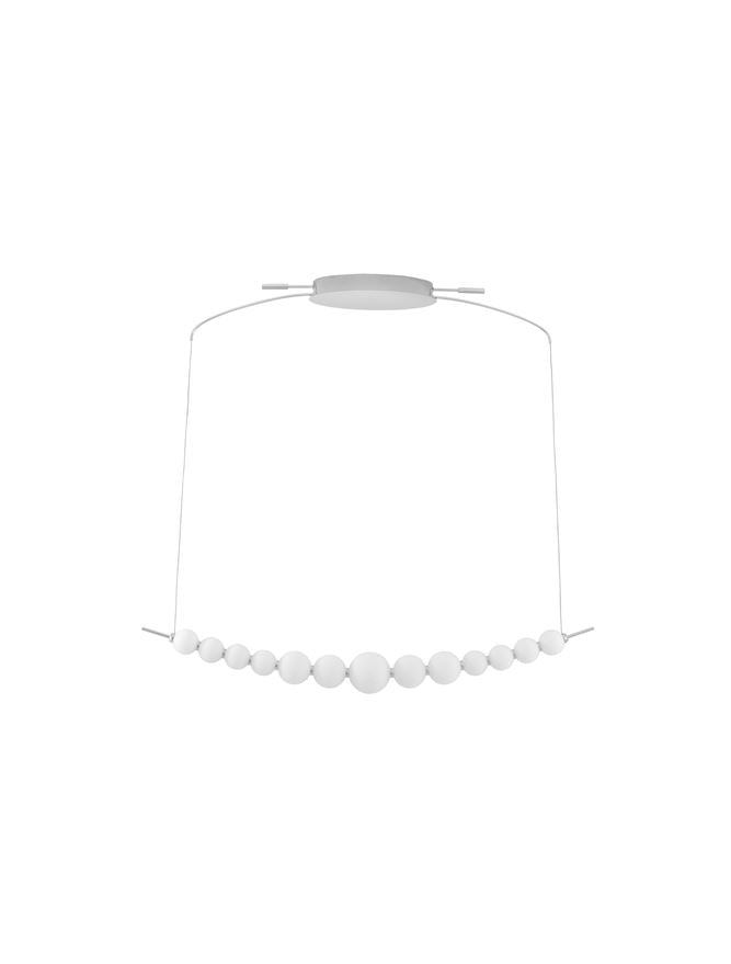 Lustra Nova Luce PERLA 9186914