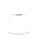 Lustra Nova Luce PERLA 9186914