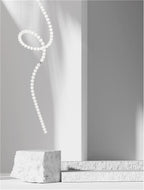 Candelabru Nova Luce PERLA 9186915