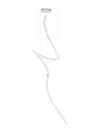 Candelabru Nova Luce PERLA 9186915