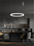 Lustra Nova Luce PERLA 9186917
