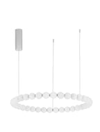 Lustra Nova Luce PERLA 9186917