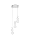 Lustra Nova Luce PERLA 9186919