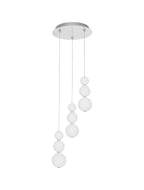 Lustra Nova Luce PERLA 9186919