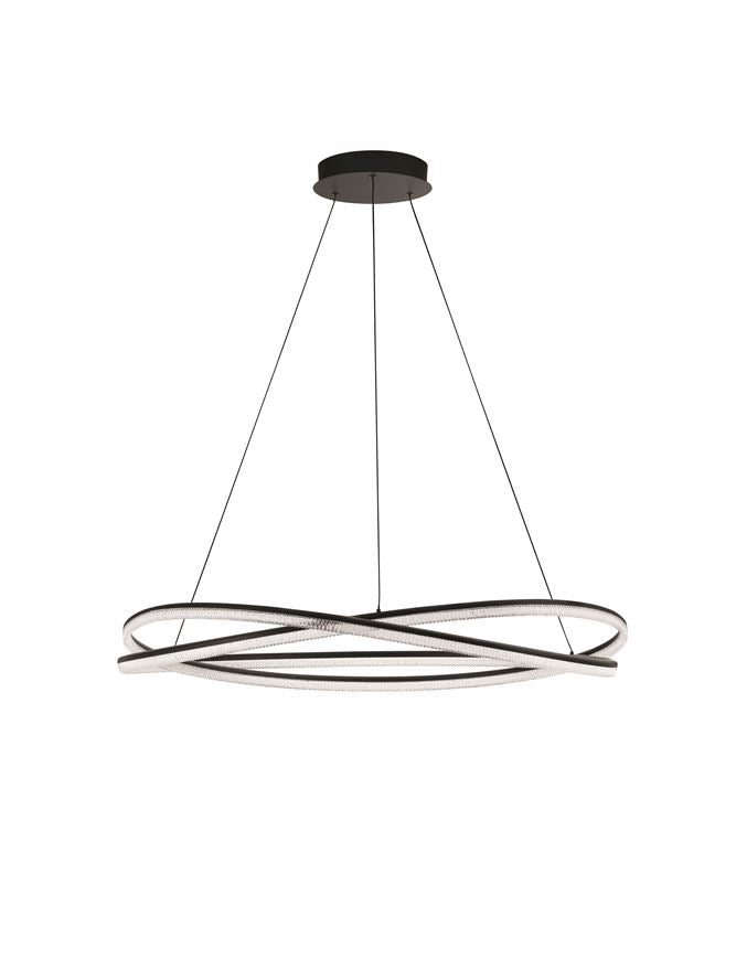 Lustra Nova Luce OFELIA 9186935