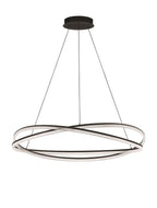 Lustra Nova Luce OFELIA 9186935