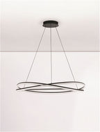 Lustra Nova Luce OFELIA 9186935