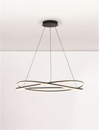 Lustra Nova Luce OFELIA 9186935