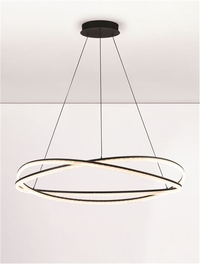 Lustra Nova Luce OFELIA 9186935