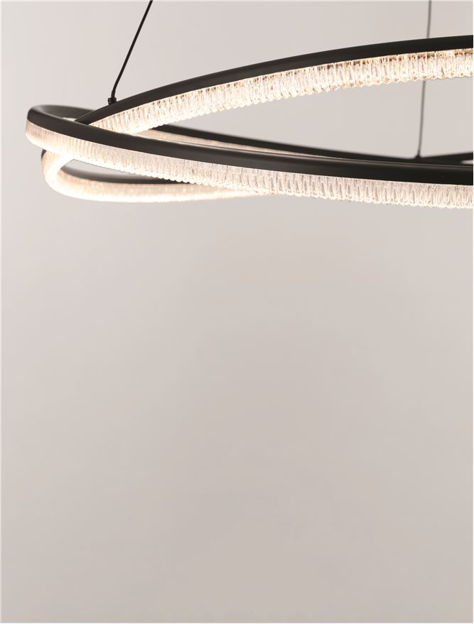 Lustra Nova Luce OFELIA 9186935