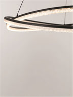 Lustra Nova Luce OFELIA 9186935