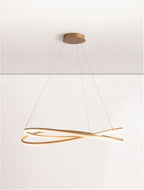 Lustra Nova Luce OFELIA 9186936