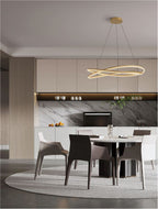 Lustra Nova Luce OFELIA 9186936