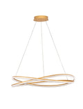 Lustra Nova Luce OFELIA 9186936