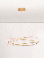Lustra Nova Luce OFELIA 9186936