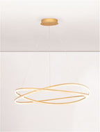Lustra Nova Luce OFELIA 9186936