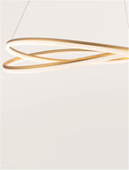 Lustra Nova Luce OFELIA 9186936