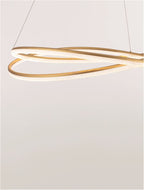 Lustra Nova Luce OFELIA 9186936