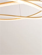 Lustra Nova Luce OFELIA 9186936