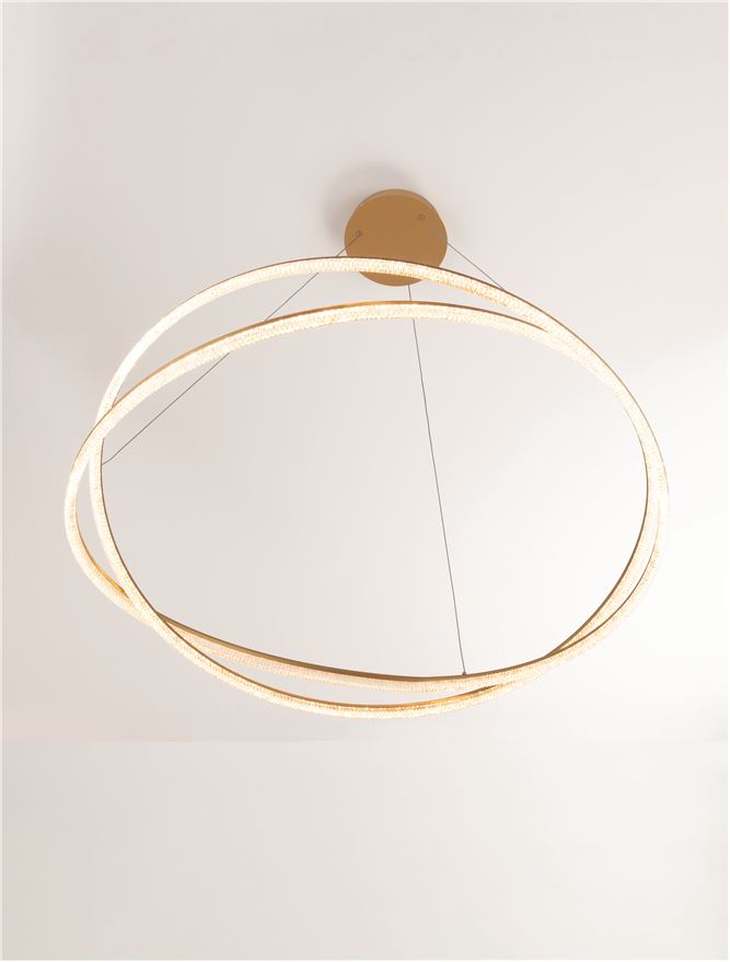 Lustra Nova Luce OFELIA 9186936