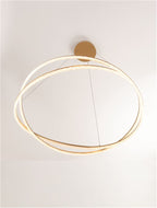Lustra Nova Luce OFELIA 9186936