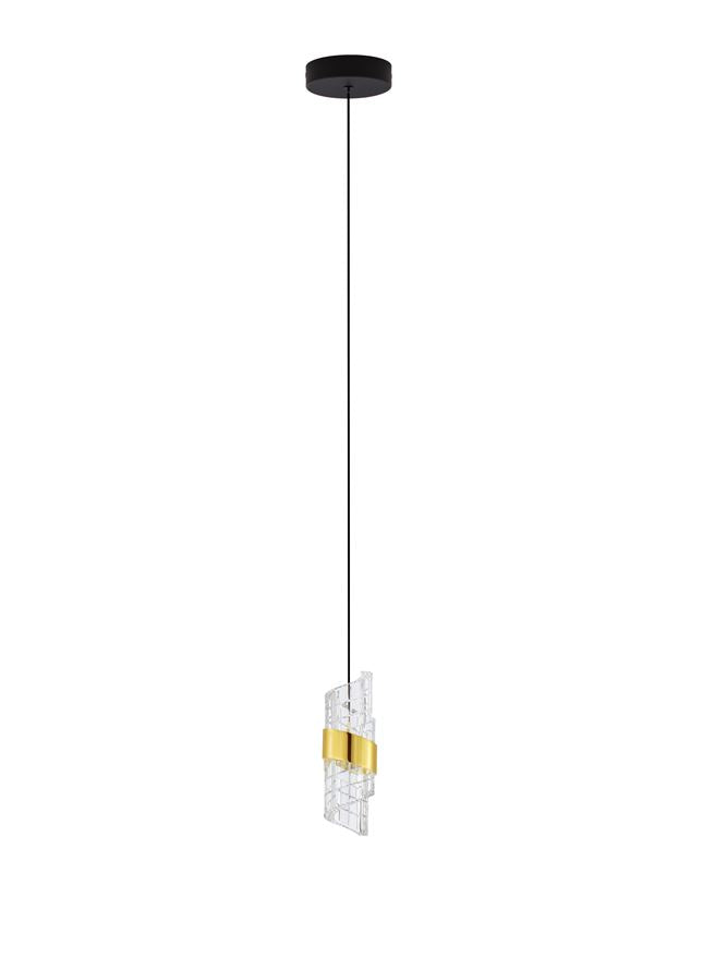 Pendul Nova Luce SENECA 9186937
