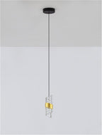 Pendul Nova Luce SENECA 9186937
