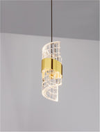 Pendul Nova Luce SENECA 9186937