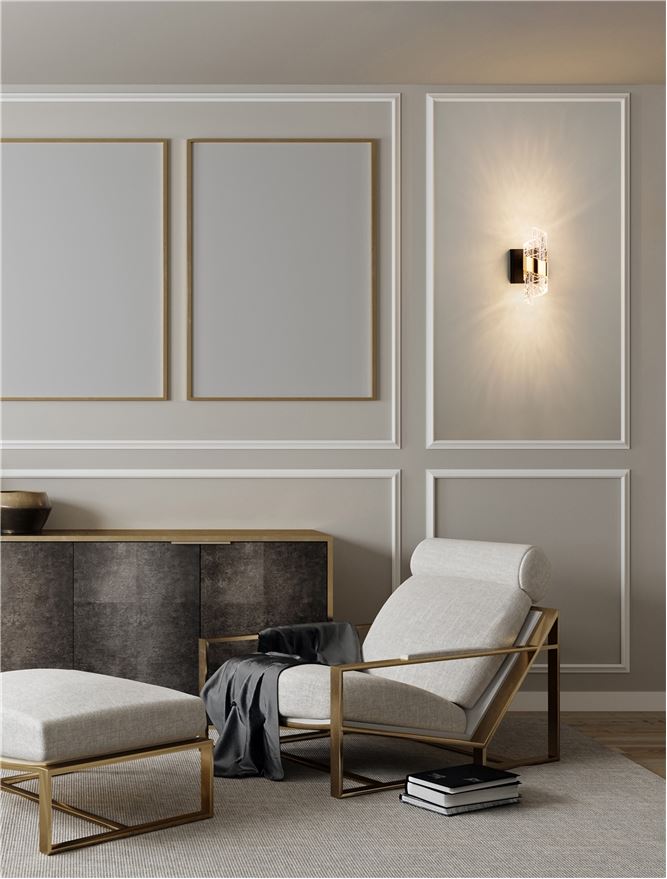 Aplica Nova Luce SENECA 9186938
