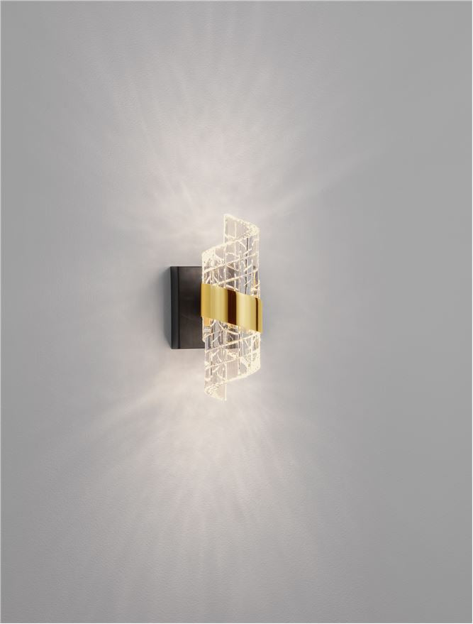 Aplica Nova Luce SENECA 9186938