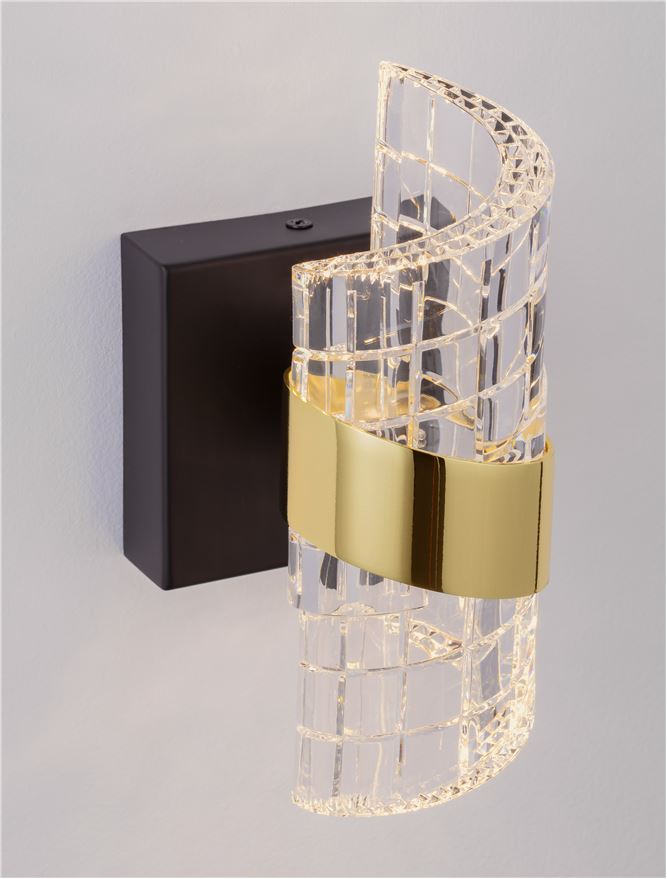 Aplica Nova Luce SENECA 9186938
