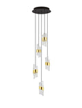 Candelabru Nova Luce SENECA 9186939