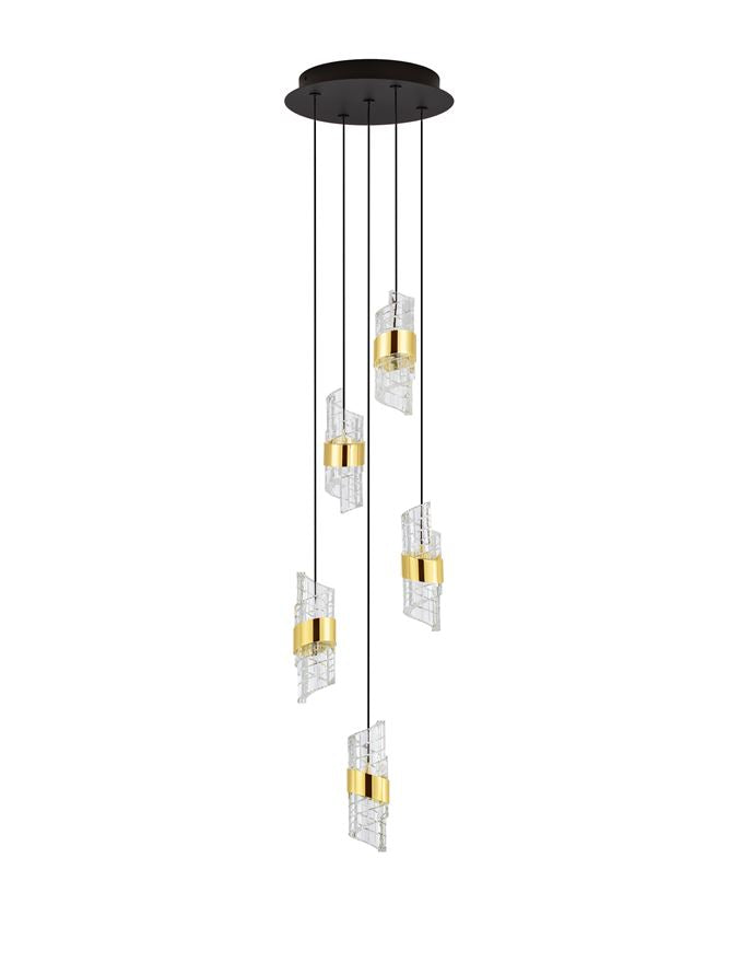 Candelabru Nova Luce SENECA 9186939