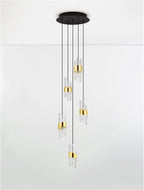 Candelabru Nova Luce SENECA 9186939