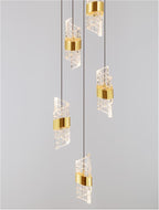 Candelabru Nova Luce SENECA 9186939
