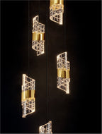 Candelabru Nova Luce SENECA 9186939