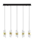 Lustra Nova Luce SENECA 9186940