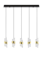 Lustra Nova Luce SENECA 9186940