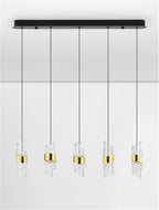 Lustra Nova Luce SENECA 9186940