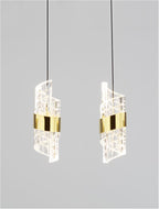 Lustra Nova Luce SENECA 9186940