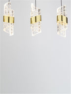 Lustra Nova Luce SENECA 9186940