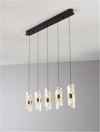 Lustra Nova Luce SENECA 9186940