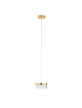 Pendul Nova Luce BION 9186941