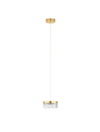 Pendul Nova Luce BION 9186941