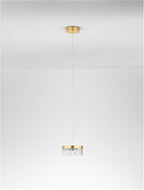 Pendul Nova Luce BION 9186941
