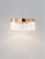 Pendul Nova Luce BION 9186941